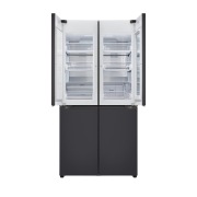 냉장고 LG 디오스 오브제컬렉션 STEM 베이직 냉장고 (노크온 더블매직스페이스) (M874MGB5C2S.AKOR) 썸네일이미지 11