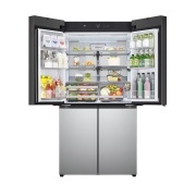 냉장고 LG 디오스 오브제컬렉션 STEM 베이직 냉장고 (매직스페이스) (M874SGS1C1S.AKOR) 썸네일이미지 7