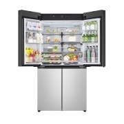 냉장고 LG 디오스 오브제컬렉션 STEM 베이직 냉장고 (매직스페이스) (M874SKV1C1S.AKOR) 썸네일이미지 7