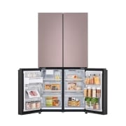 냉장고 LG 디오스 오브제컬렉션 STEM 베이직 냉장고 (매직스페이스) (M874SKV1C1S.AKOR) 썸네일이미지 9