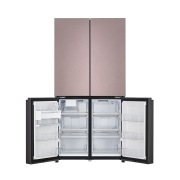 냉장고 LG 디오스 오브제컬렉션 STEM 베이직 냉장고 (매직스페이스) (M874SKV1C1S.AKOR) 썸네일이미지 10