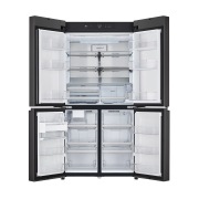 냉장고 LG 디오스 오브제컬렉션 STEM 베이직 냉장고 (매직스페이스) (M874SKV1C1S.AKOR) 썸네일이미지 12
