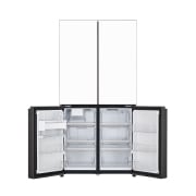냉장고 LG 디오스 오브제컬렉션 STEM 베이직 냉장고 (매직스페이스) (M874GWW1C1S.AKOR) 썸네일이미지 10