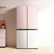 냉장고 LG 디오스 오브제컬렉션 STEM 베이직 냉장고 (매직스페이스) (M874GPB1C1S.AKOR) 썸네일이미지 1