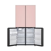 냉장고 LG 디오스 오브제컬렉션 STEM 베이직 냉장고 (매직스페이스) (M874GPB1C1S.AKOR) 썸네일이미지 11