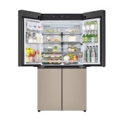 냉장고 LG 디오스 오브제컬렉션 STEM 베이직 냉장고 (매직스페이스) (M874GBC1C1S.AKOR) 썸네일이미지 7