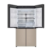냉장고 LG 디오스 오브제컬렉션 STEM 베이직 냉장고 (매직스페이스) (M874GBC1C1S.AKOR) 썸네일이미지 8