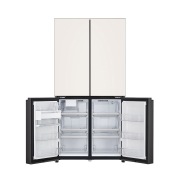 냉장고 LG 디오스 오브제컬렉션 STEM 베이직 냉장고 (매직스페이스) (M874GBC1C1S.AKOR) 썸네일이미지 10