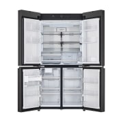 냉장고 LG 디오스 오브제컬렉션 STEM 베이직 냉장고 (매직스페이스) (M874GBC1C1S.AKOR) 썸네일이미지 12