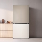 냉장고 LG 디오스 오브제컬렉션 STEM 베이직 냉장고 (매직스페이스) (M874GCB1C1S.AKOR) 썸네일이미지 1