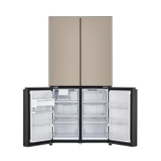 냉장고 LG 디오스 오브제컬렉션 STEM 베이직 냉장고 (매직스페이스) (M874GCB1C1S.AKOR) 썸네일이미지 11
