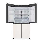 냉장고 LG 디오스 오브제컬렉션 STEM 베이직 냉장고 (매직스페이스) (M874GTB1C1S.AKOR) 썸네일이미지 8