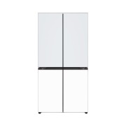냉장고 LG 디오스 오브제컬렉션 STEM 베이직 냉장고 (매직스페이스) (M874GYW1C1S.AKOR) 썸네일이미지 0