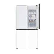 냉장고 LG 디오스 오브제컬렉션 STEM 베이직 냉장고 (매직스페이스) (M874GYW1C1S.AKOR) 썸네일이미지 3