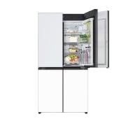냉장고 LG 디오스 오브제컬렉션 STEM 베이직 냉장고 (매직스페이스) (M874GYW1C1S.AKOR) 썸네일이미지 4