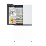 냉장고 LG 디오스 오브제컬렉션 STEM 베이직 냉장고 (매직스페이스) (M874GYW1C1S.AKOR) 썸네일이미지 6