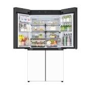 냉장고 LG 디오스 오브제컬렉션 STEM 베이직 냉장고 (매직스페이스) (M874GYW1C1S.AKOR) 썸네일이미지 7