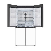 냉장고 LG 디오스 오브제컬렉션 STEM 베이직 냉장고 (매직스페이스) (M874GYW1C1S.AKOR) 썸네일이미지 8