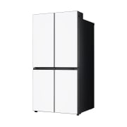 냉장고 LG 디오스 오브제컬렉션 STEM 베이직 냉장고 (매직스페이스) (M874MHH1C1S.AKOR) 썸네일이미지 1