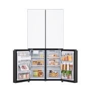 냉장고 LG 디오스 오브제컬렉션 STEM 베이직 냉장고 (매직스페이스) (M874MHH1C1S.AKOR) 썸네일이미지 9