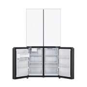 냉장고 LG 디오스 오브제컬렉션 STEM 베이직 냉장고 (매직스페이스) (M874MHH1C1S.AKOR) 썸네일이미지 10