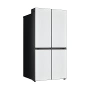 냉장고 LG 디오스 오브제컬렉션 STEM 베이직 냉장고 (매직스페이스) (M874MWW1C1S.AKOR) 썸네일이미지 2