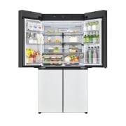 냉장고 LG 디오스 오브제컬렉션 STEM 베이직 냉장고 (매직스페이스) (M874MWW1C1S.AKOR) 썸네일이미지 7
