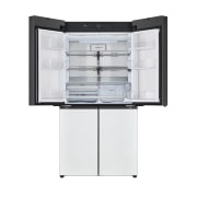 냉장고 LG 디오스 오브제컬렉션 STEM 베이직 냉장고 (매직스페이스) (M874MWW1C1S.AKOR) 썸네일이미지 8