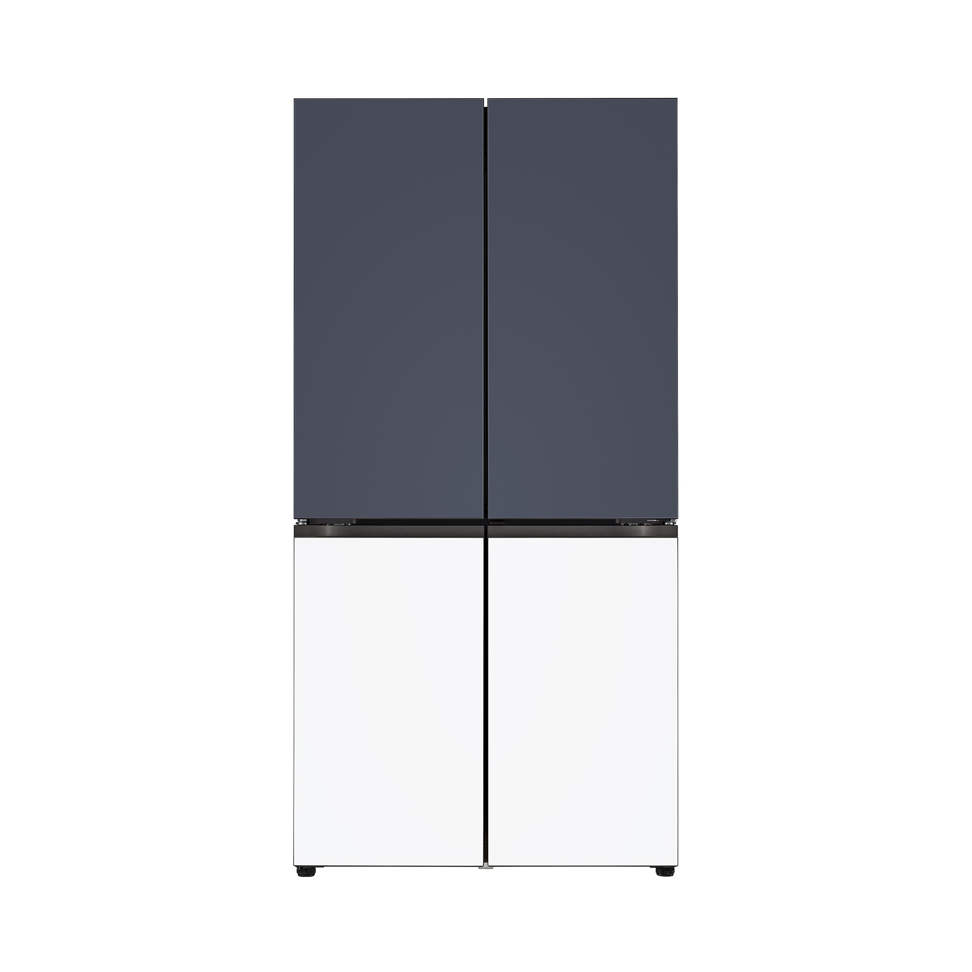 냉장고 LG 디오스 오브제컬렉션 매직스페이스 (수도관 연결형) (M874MNH1C1S.AKOR) 줌이미지 0