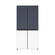 냉장고 LG 디오스 오브제컬렉션 매직스페이스 (수도관 연결형) (M874MNH1C1S.AKOR) 썸네일이미지 0