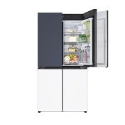 냉장고 LG 디오스 오브제컬렉션 매직스페이스 (수도관 연결형) (M874MNH1C1S.AKOR) 썸네일이미지 4