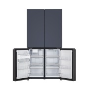 냉장고 LG 디오스 오브제컬렉션 매직스페이스 (수도관 연결형) (M874MNH1C1S.AKOR) 썸네일이미지 9
