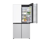 냉장고 LG 디오스 오브제컬렉션 STEM 베이직 냉장고 (매직스페이스) (M874MHR1C1S.AKOR) 썸네일이미지 4