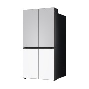 냉장고 LG 디오스 오브제컬렉션 STEM 베이직 냉장고 (매직스페이스) (M874MRH1C1S.AKOR) 썸네일이미지 1