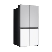 냉장고 LG 디오스 오브제컬렉션 STEM 베이직 냉장고 (매직스페이스) (M874MRH1C1S.AKOR) 썸네일이미지 2