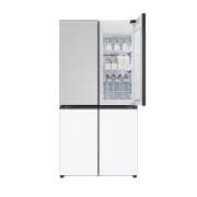 냉장고 LG 디오스 오브제컬렉션 STEM 베이직 냉장고 (매직스페이스) (M874MRH1C1S.AKOR) 썸네일이미지 3