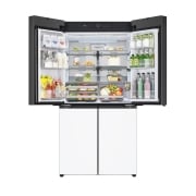 냉장고 LG 디오스 오브제컬렉션 STEM 베이직 냉장고 (매직스페이스) (M874MRH1C1S.AKOR) 썸네일이미지 7