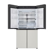 냉장고 LG 디오스 오브제컬렉션 STEM 베이직 냉장고 (매직스페이스) (M874MBG1C1S.AKOR) 썸네일이미지 8
