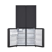 냉장고 LG 디오스 오브제컬렉션 STEM 베이직 냉장고 (매직스페이스) (M874MBG1C1S.AKOR) 썸네일이미지 10