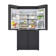 냉장고 LG 디오스 오브제컬렉션 STEM 베이직 냉장고 (매직스페이스) (M874MGB1C1S.AKOR) 썸네일이미지 8