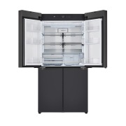 냉장고 LG 디오스 오브제컬렉션 STEM 베이직 냉장고 (매직스페이스) (M874MGB1C1S.AKOR) 썸네일이미지 9