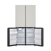 냉장고 LG 디오스 오브제컬렉션 STEM 베이직 냉장고 (매직스페이스) (M874MGB1C1S.AKOR) 썸네일이미지 11