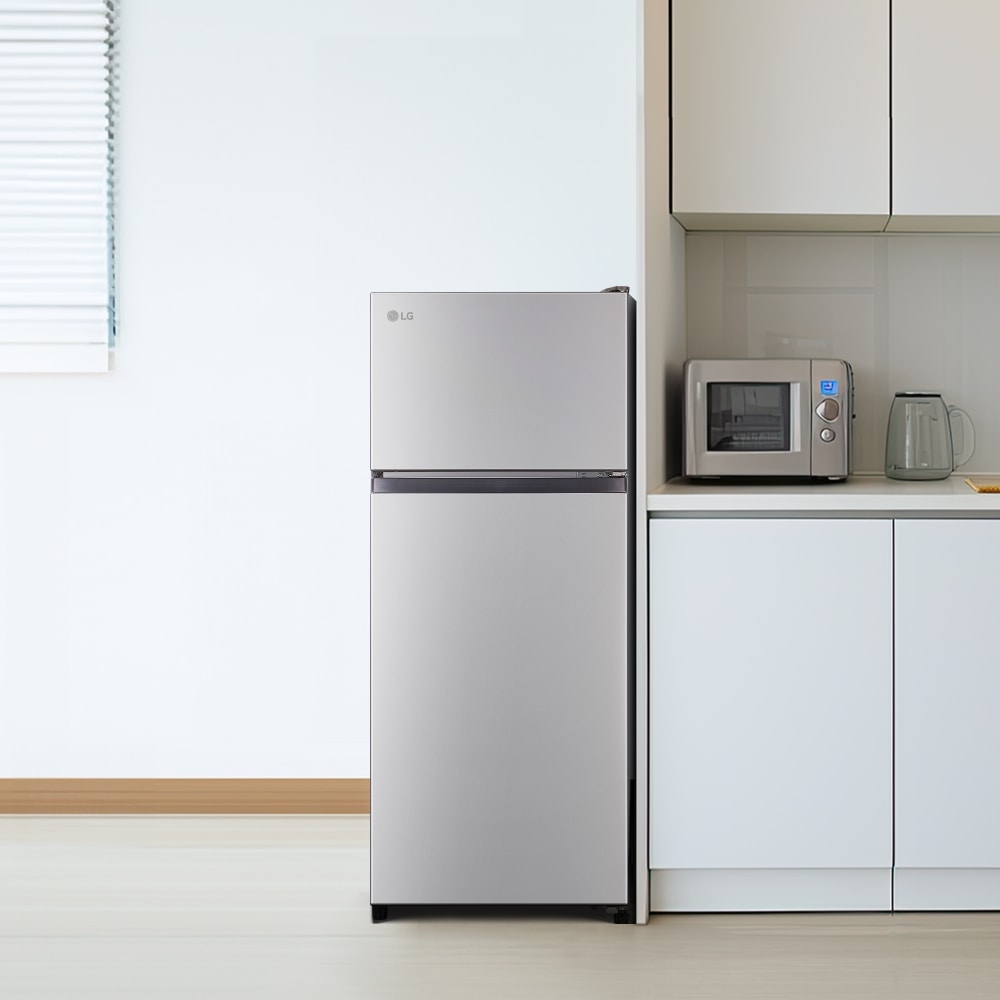 냉장고 LG 일반냉장고 (B124S14.AKOR) 메인이미지 1