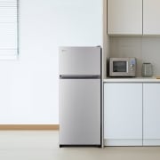 냉장고 LG 일반냉장고 (B124S14.AKOR) 썸네일이미지 1