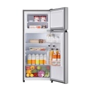 냉장고 LG 일반냉장고 (B124S14.AKOR) 썸네일이미지 5