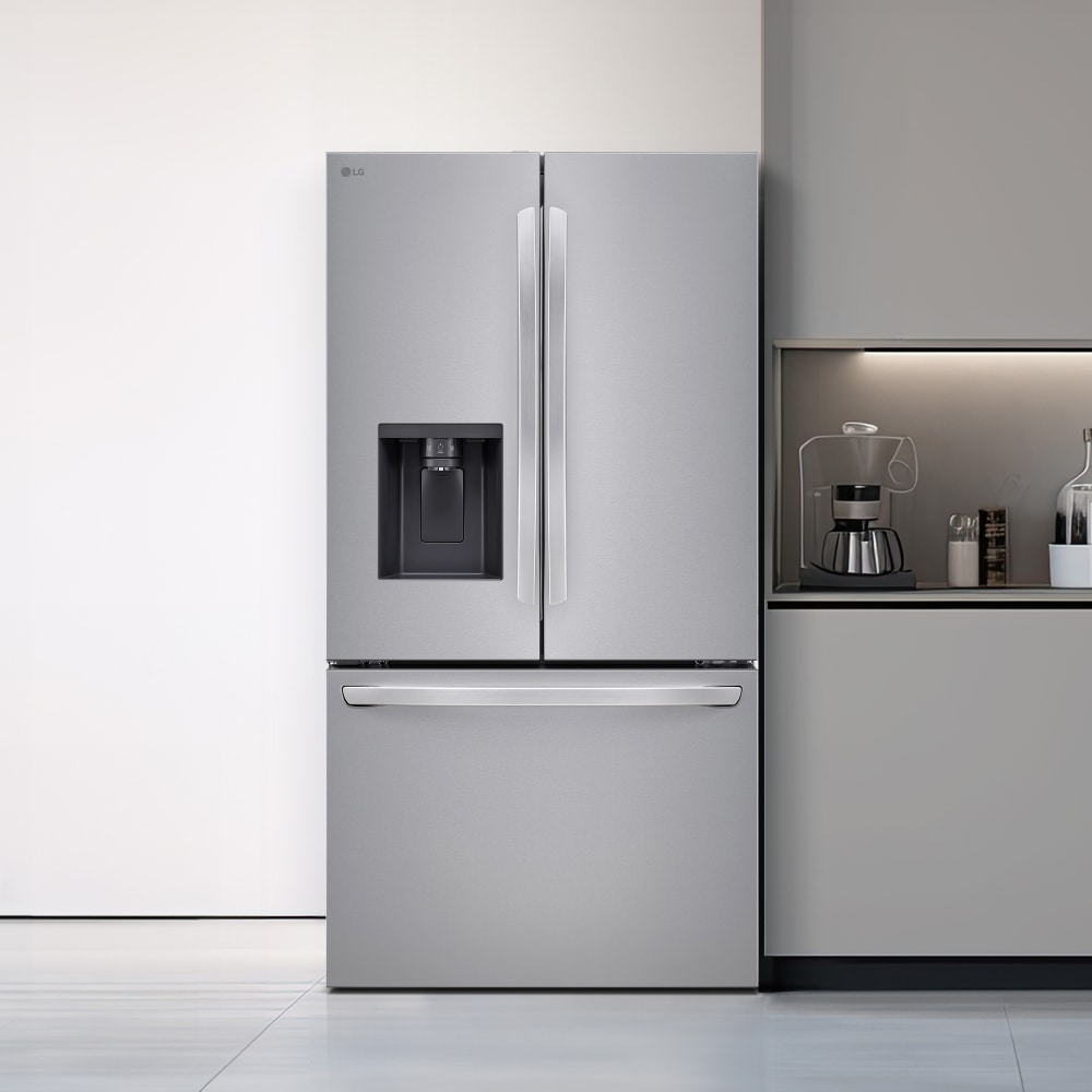 냉장고 LG 프렌치 디오스 (F756SI14.AKOR) 메인이미지 0
