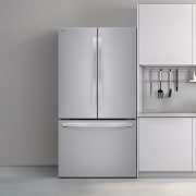냉장고 LG 프렌치 디오스 (F756SI04.AKOR) 썸네일이미지 1