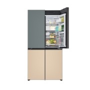 냉장고 LG 디오스 오브제컬렉션 빌트인 타입 (M623FBS052S.AKOR) 썸네일이미지 3