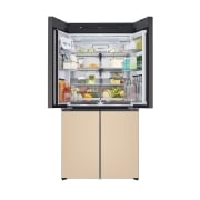 냉장고 LG 디오스 오브제컬렉션 빌트인 타입 (M623FBS052S.AKOR) 썸네일이미지 6