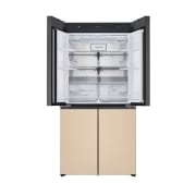 냉장고 LG 디오스 오브제컬렉션 빌트인 타입 (M623FBS052S.AKOR) 썸네일이미지 7